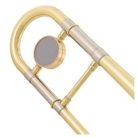 V-TONE AT 100 puzon tenor. Bb do nauki zestaw case