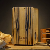 Cajon Hluru WT50EU-BW
