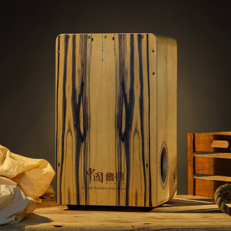 Cajon Hluru WT50EU-BW