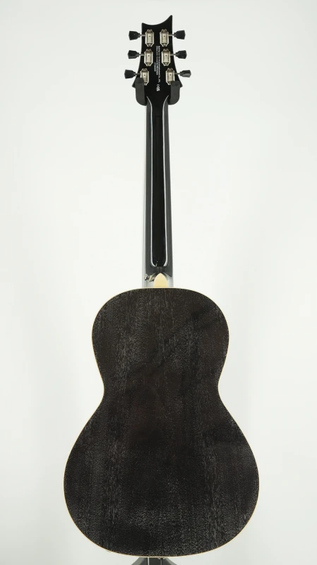 PRS SE Angelus P20E Gloss Black - gitara elektro-akustyczna