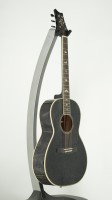 PRS SE Angelus P20E Gloss Black - gitara elektro-akustyczna