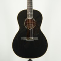 PRS SE Angelus P20E Gloss Black - gitara elektro-akustyczna