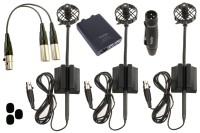 Prodipe UHF DSP AL21 PACK SOLO - system bezprzewodowy do akordeonu