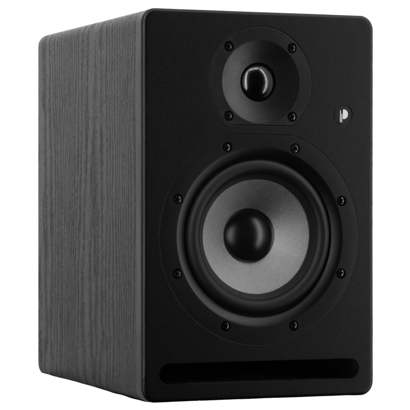 Prodipe Pro 5 V4 - monitor aktywny
