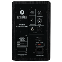 Prodipe Pro 5 V4 - monitor aktywny
