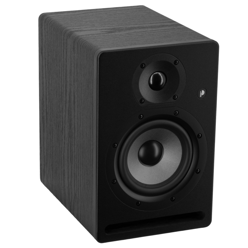 Prodipe Pro 5 V4 - monitor aktywny