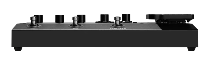 Valeton GP-200JR - multiefekt gitarowy