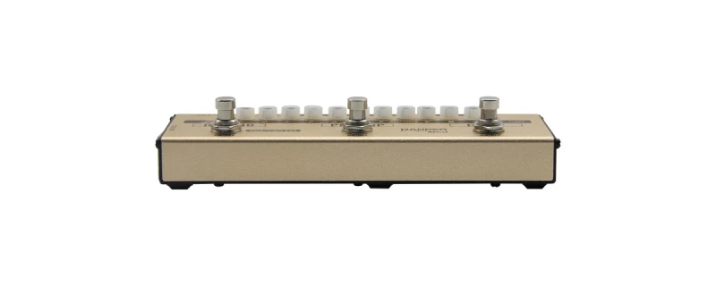 Valeton Dapper Acoustic Mini - efekt gitarowy