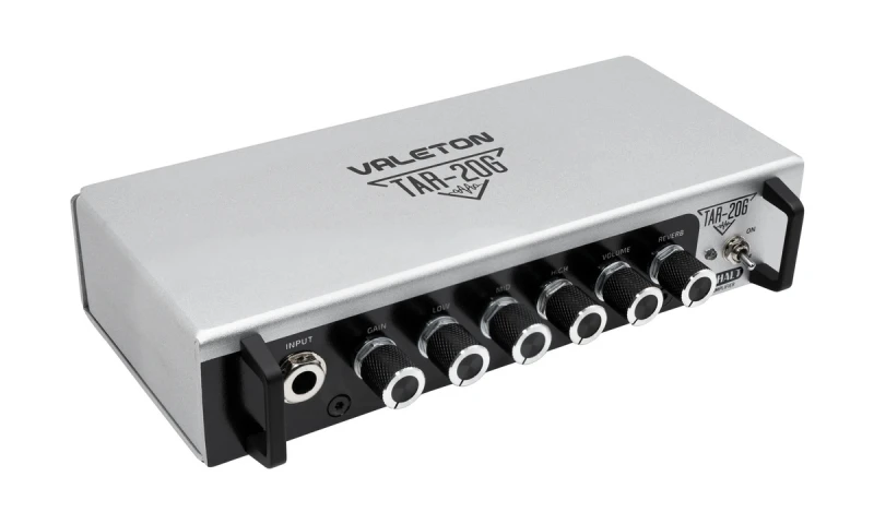 Valeton TAR-20G - mini głowa gitarowa