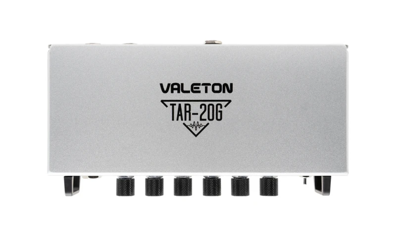 Valeton TAR-20G - mini głowa gitarowa