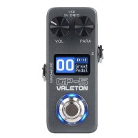 Valeton GP-5 - multiefekt gitarowy
