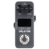 Valeton GP-5 - multiefekt gitarowy