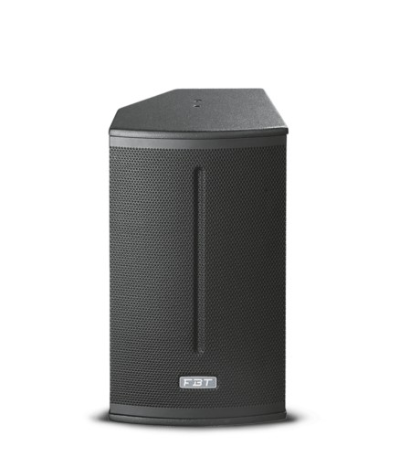 FBT X-Pro 110A - dwudrożna kolumna aktywna