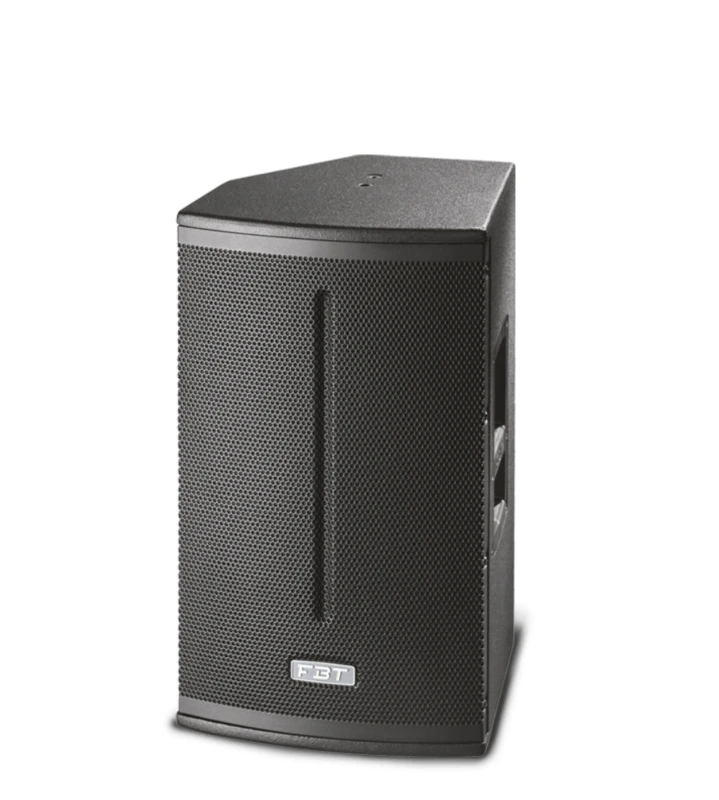 FBT X-Pro 110A - dwudrożna kolumna aktywna
