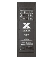 FBT X-Pro 110A - dwudrożna kolumna aktywna