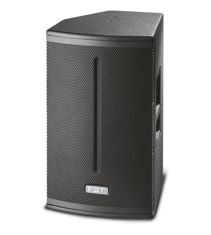 FBT X-Pro 115A - dwudrożna kolumna aktywna