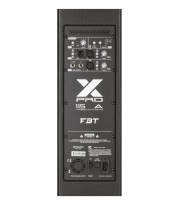 FBT X-Pro 115A - dwudrożna kolumna aktywna
