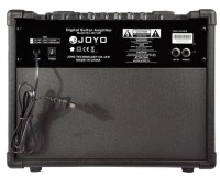 Joyo DC-30 - combo gitarowe