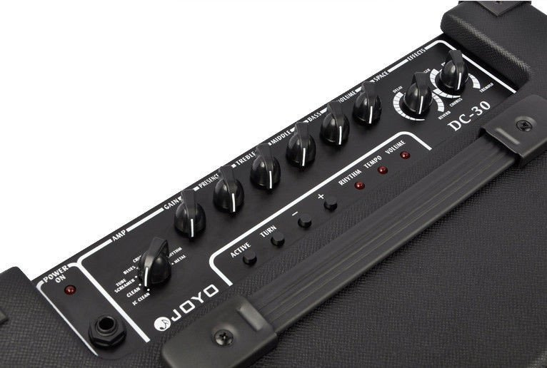 Joyo DC-30 - combo gitarowe