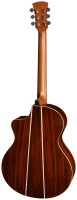 Faith Neptune Baritone Natural - gitara elektroakustyczna