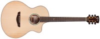 Faith Neptune Baritone Natural - gitara elektroakustyczna