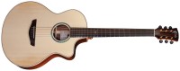 Faith Neptune Baritone Natural - gitara elektroakustyczna