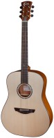 Faith Saturn Natural - gitara elektroakustyczna
