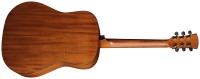 Faith Saturn Natural - gitara elektroakustyczna