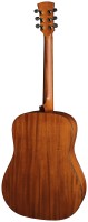 Faith Saturn Natural - gitara elektroakustyczna
