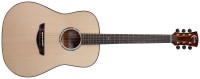 Faith Saturn Natural - gitara elektroakustyczna