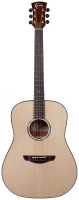 Faith Saturn Natural - gitara elektroakustyczna