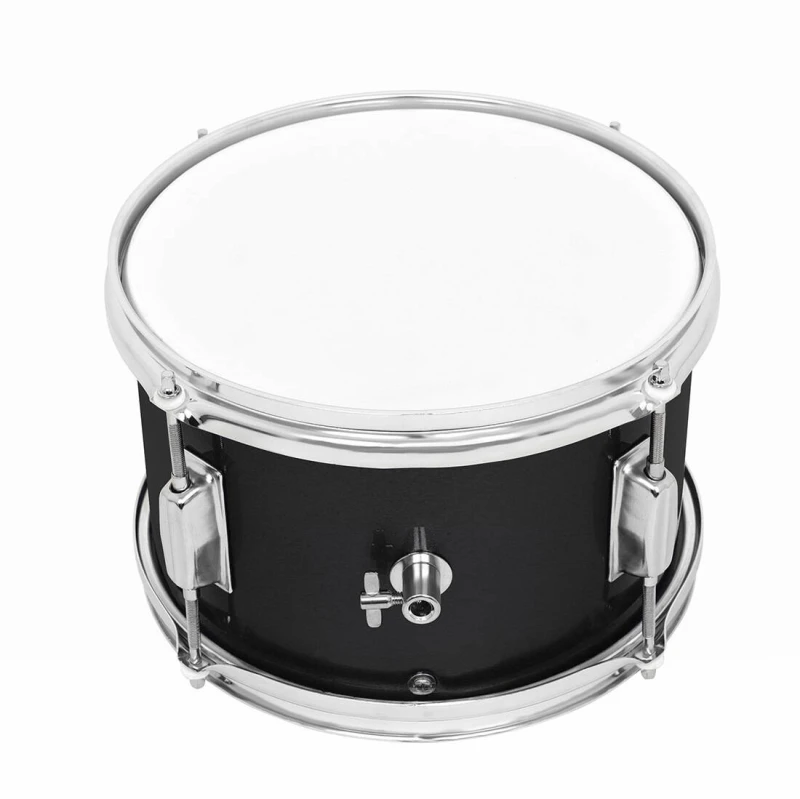 Zestaw perkusyjny dla dzieci Kera Audio ZPD-3-Black