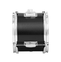 Zestaw perkusyjny dla dzieci Kera Audio ZPD-3-Black