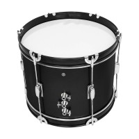 Zestaw perkusyjny dla dzieci Kera Audio ZPD-3-Black