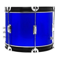 Zestaw perkusyjny dla dzieci Kera Audio ZPD-3-Blue