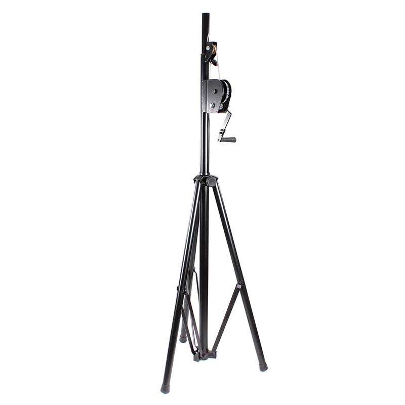 STAND4me LS 3000 statyw winda do 70 kg max. 3m