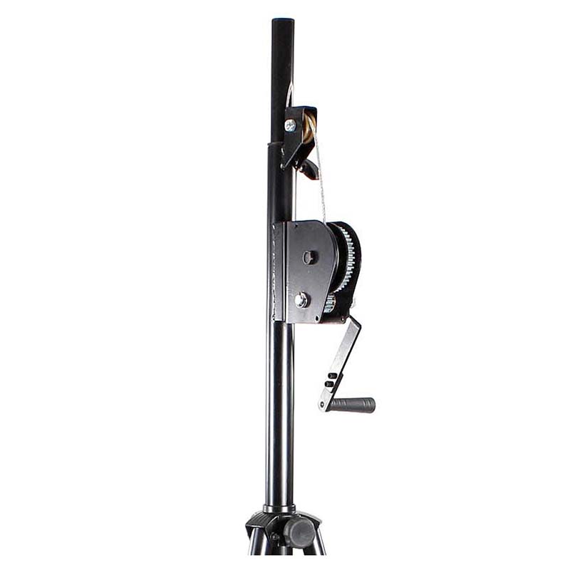STAND4me LS 3000 statyw winda do 70 kg max. 3m