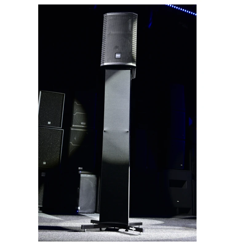 STAND4ME TOWER SET podstawa pod głowicę ruchomą