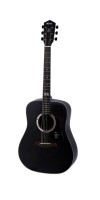 Gitara akustyczna Mantic GT-1D BK