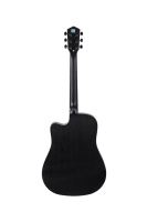 Gitara akustyczna Mantic GT-1DC BK