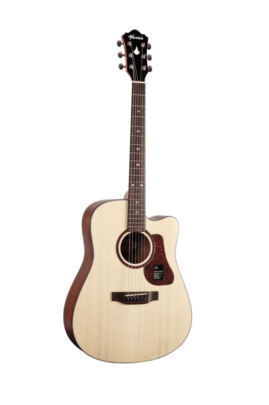 Mantic AG-1C NA gitara akustyczna
