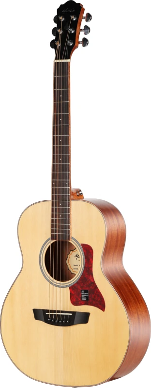 Mantic BG-1 NA gitara akustyczna