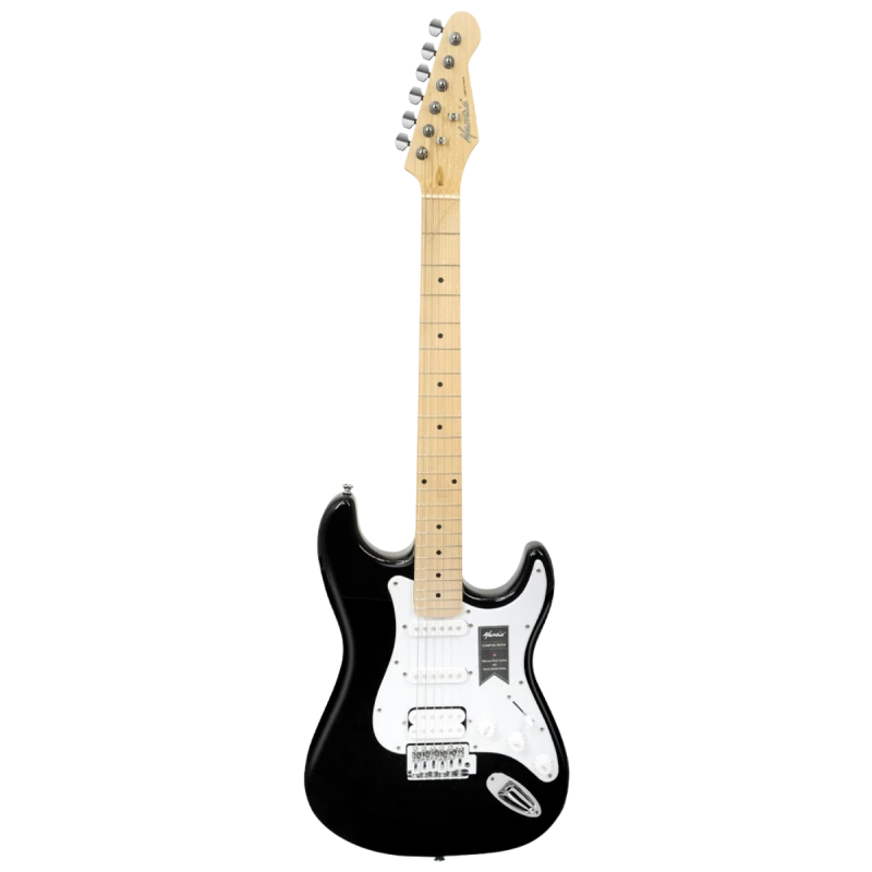 Mantic MST100H BK gitara elektryczna