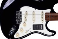 Gitara elektryczna SAGA SMF1314 RD (SSS)