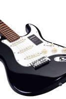 Gitara elektryczna SAGA SMF1314 RD (SSS)