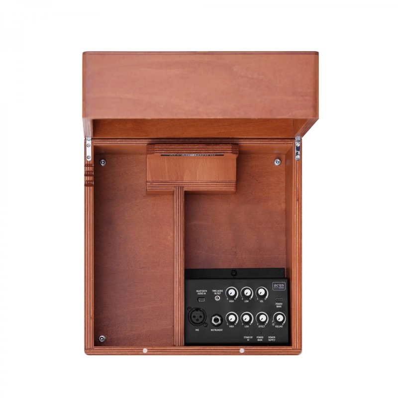 ACUS ALLAROUND 10 WOOD