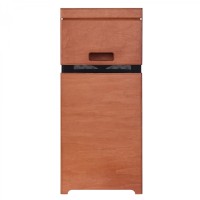 ACUS ALLAROUND 10 WOOD