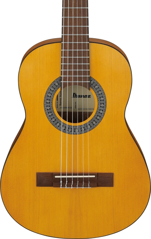 IBANEZ GA1-OAM GITARA KLASYCZNA 1/2