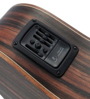 DOWINA BODREAUX DCE SPE GITARA ELEKTROAKUSTYCZNA