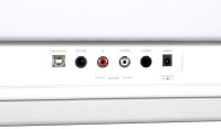 Artesia PA-88H WH - pianino cyfrowe